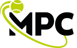 Momento Pádel Cuarte logo